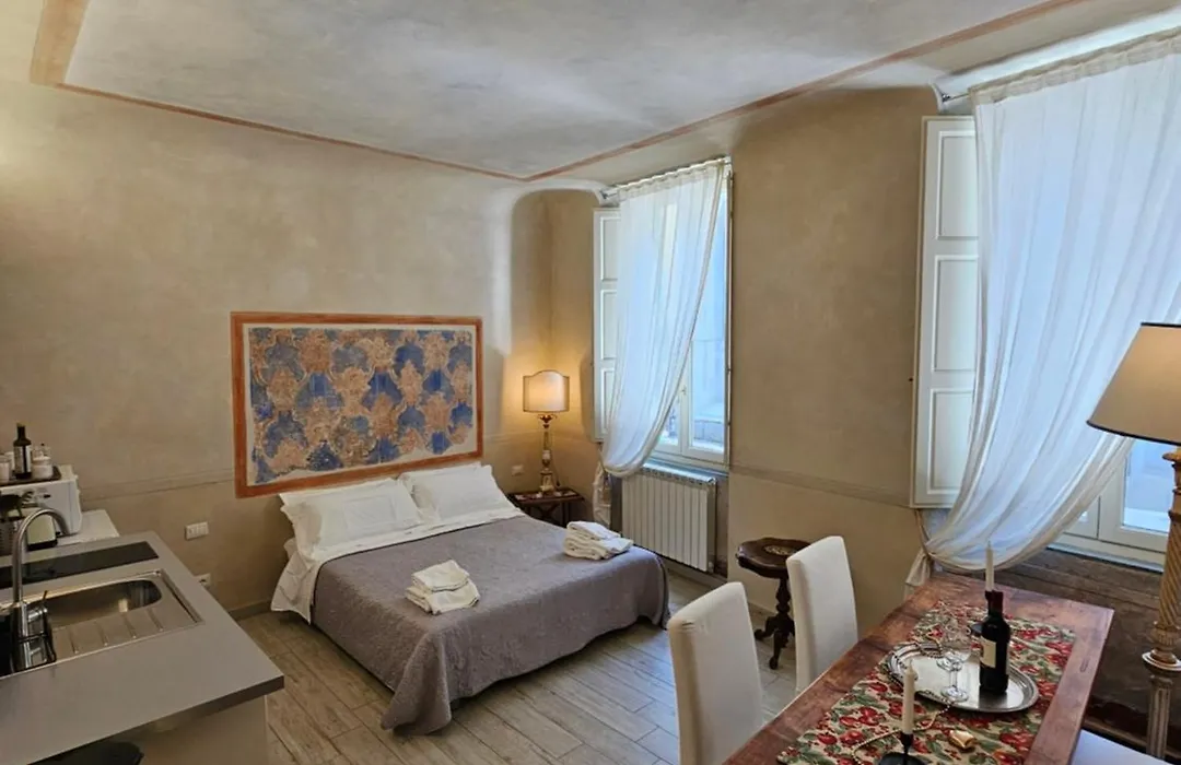 San Lorenzo Apartments-1