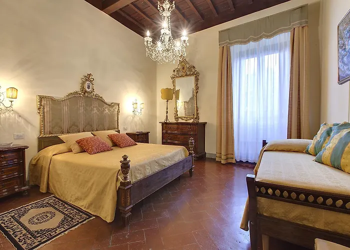 Palazzo Bucciolini